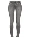 Brian Dales Jeans In Black