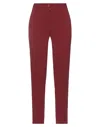Brian Dales Pants In Red