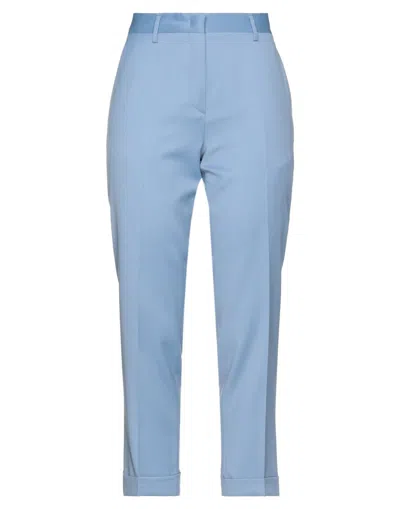 Brian Dales Pants In Sky Blue