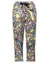Brian Dales Pants In Yellow