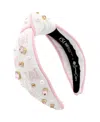 Brianna Cannon Women's 151st Kentucky Derby Logo Headband