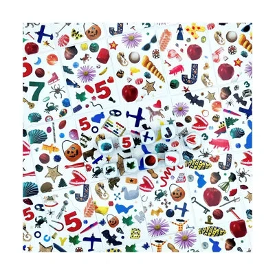 Briarpatch I Spy Find It Fast Dice Game