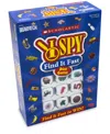 Briarpatch I Spy Find It Fast Dice Game Set, 51 Piece In Multi