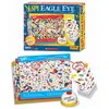 Briarpatch Inc . I Spy Eagle Eye Game