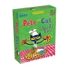 Briarpatch Pete The Cat - Pizza Pie Game Pete The Cat Board Game In Multi