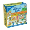 Briarpatch Richard Scarry's Busy Day Game In Multi