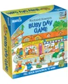 Briarpatch Richard Scarry's Busy Day Game Set, 28 Piece In Multi Color