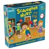 Briarpatch Scavenger Hunt For Kids Board Game In Multi