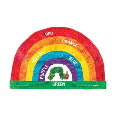 Briarpatch The Very Hungry Caterpillar Floor Puzzle