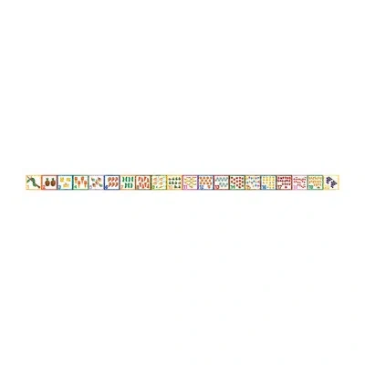 Briarpatch The World Of Eric Carle Alphabet And Counting Floor Puzzle