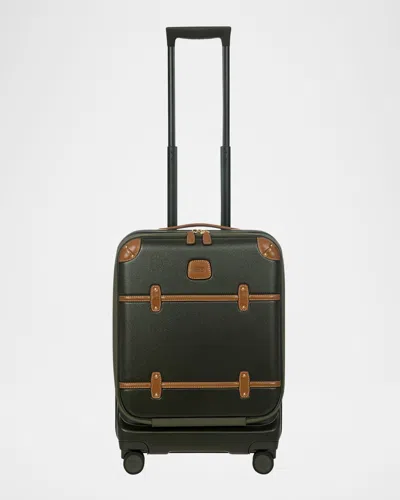 Bric & Apos;s Bellagio 21" Expandable Carry-on Spinner With Pocket
