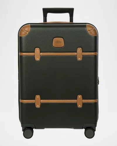 Bric & Apos;s Bellagio 3.0 21" Expandable Carry-on Spinner Suitcase