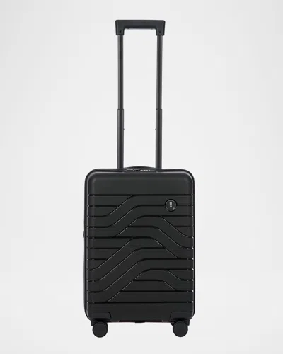 Bric & Apos;s B/y Ulisse 21" Carry-on Expandable Spinner Luggage