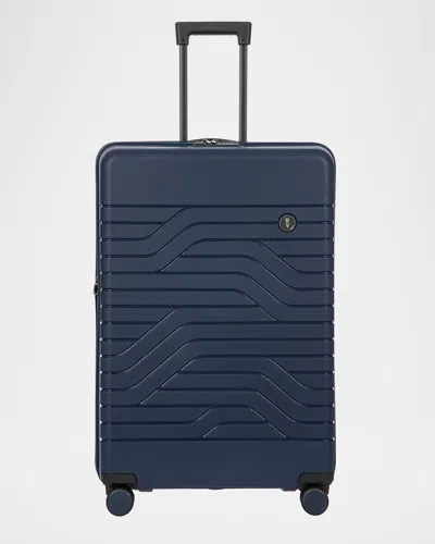 Bric & Apos;s B/y Ulisse 30" Expandable Spinner Luggage