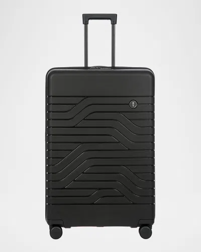 Bric & Apos;s B/y Ulisse 30" Expandable Spinner Luggage