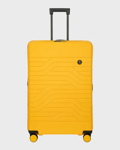 Bric & Apos;s B/y Ulisse 30" Expandable Spinner Luggage