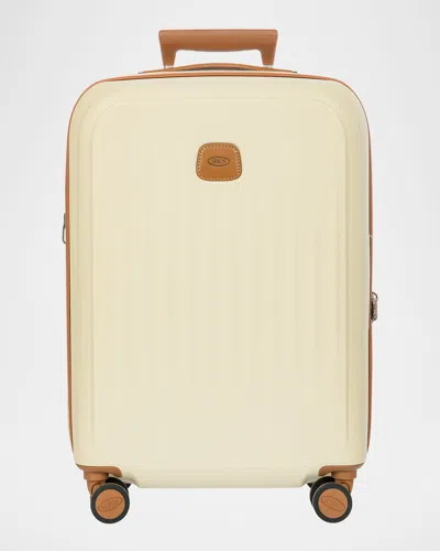 Bric & Apos;s Taormina 21" Expandable Carry-on Spinner Suitcase