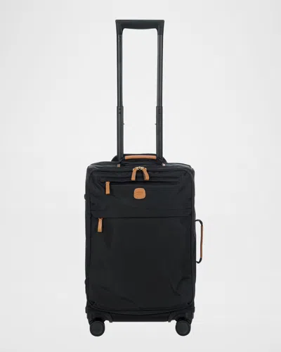 Bric & Apos;s X-travel 21" Carry-on Spinner Luggage