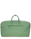 Bric's Brics 22 Deluxe Duffel Bag In Green