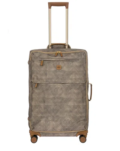 Bric's Brics 27 Spinner In Brown