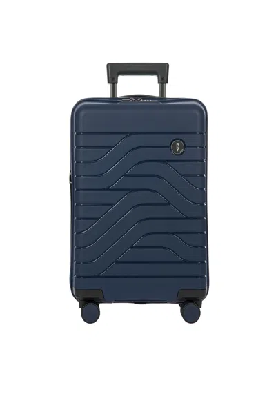 Bric's _  B1y08430-050-blue Blue