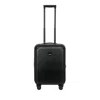 Bric's Amalfi 21 Carry On Spinner Suitcase In Black