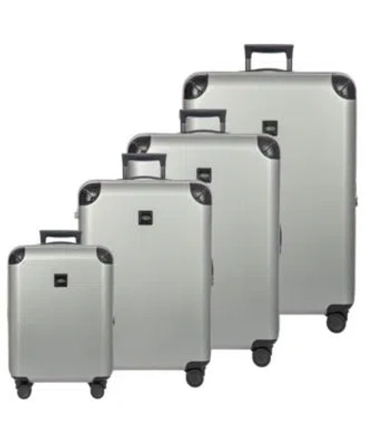 Bric's Brics Amalfi Luggage Collection In Black