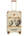 Bric's Brics Andy Warhol Expandable Trolley