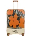 Bric's Brics Andy Warhol Expandable Trolley