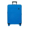 Bric's B Y Ulisse 28 Expandable Spinner In Electric Blue
