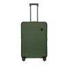 Bric's B Y Ulisse 28 Expandable Spinner In Forest Green