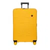 Bric's B/y Ulisse 30" Expandable Spinner Luggage In Mango