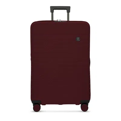 Bric's B Y Ulisse 28 Expandable Spinner In Merlot - Bloomingdale's Exclusive