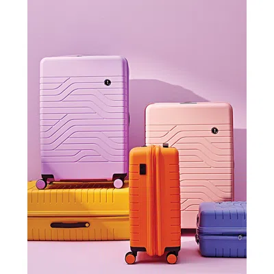 Bric's B Y Ulisse 28 Expandable Spinner In Multi
