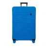 Bric's B Y Ulisse 30 Expandable Spinner In Electric Blue