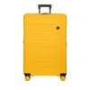 Bric's B/y Ulisse 30" Expandable Spinner Luggage In Mango
