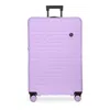 Bric's B Y Ulisse 30 Expandable Spinner In Purple