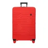 Bric's B Y Ulisse 30 Expandable Spinner In Red