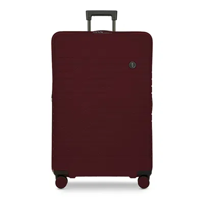 Bric's B Y Ulisse 31 Expandable Spinner- Bloomingdale's Exclusive In Burgundy