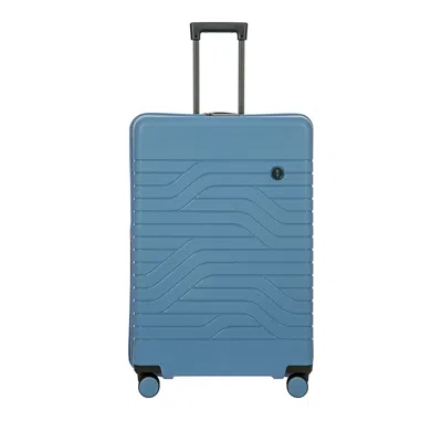 Bric's B Y Ulisse 31 Expandable Spinner- Bloomingdale's Exclusive In Blue
