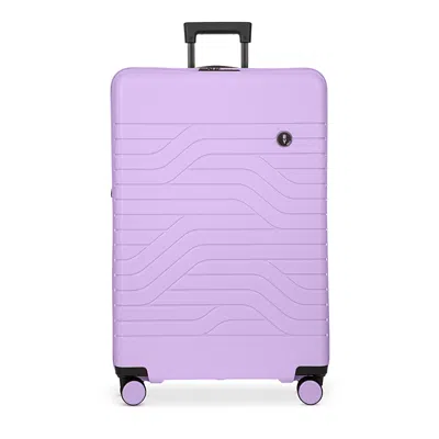 Bric's B Y Ulisse 31 Expandable Spinner- Bloomingdale's Exclusive In Purple