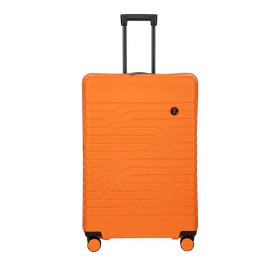 Bric's B Y Ulisse 31 Expandable Spinner- Bloomingdale's Exclusive In Orange