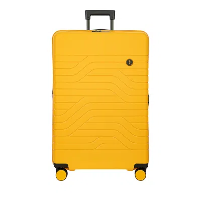 Bric's B Y Ulisse 31 Expandable Spinner- Bloomingdale's Exclusive In Yellow