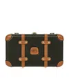 Bric's Brics Bb608370 Green In Green