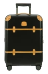 Bric's Bellagio 2.0 21-inch Rolling Carry-on In Black