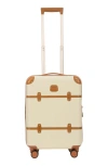 BRIC'S BELLAGIO 2.0 21-INCH ROLLING CARRY-ON