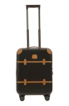 BRIC'S BELLAGIO 2.0 21-INCH ROLLING CARRY-ON