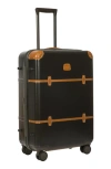 Bric's Bellagio 2.0 27-inch Rolling Spinner Suitcase In Black