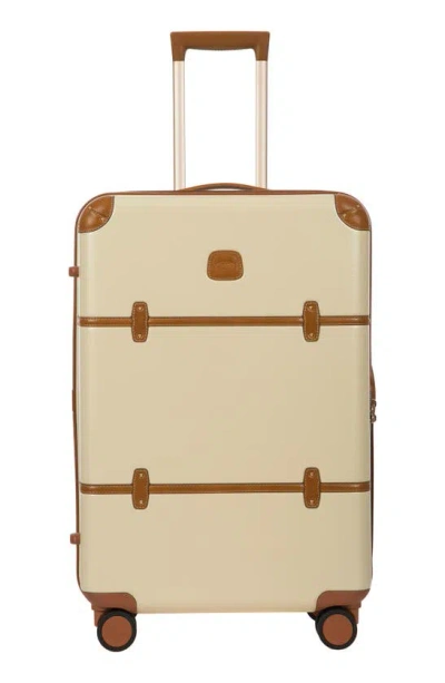 BRIC'S BELLAGIO 2.0 27-INCH ROLLING SPINNER SUITCASE