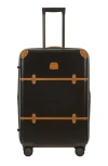 Bric's Bellagio 2.0 27-inch Rolling Spinner Suitcase In Olive